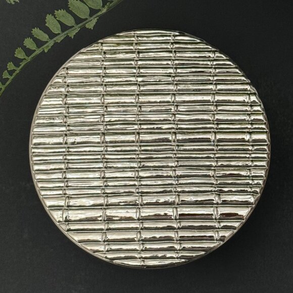 BBW Hibiscus Waterfalls Bath & Body Works 3 Wick Candle - Picture 8 of 10